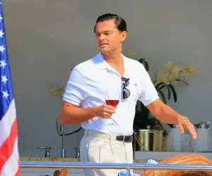 The Wolf of Wall Street Photos