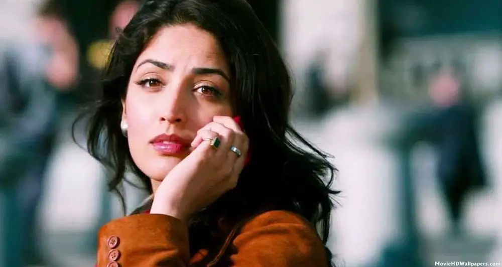 Total Siyappa (2014) - Yami Gautam