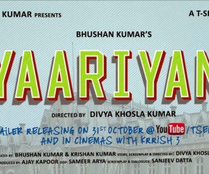 Yaariyaan (2014)