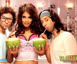 Yaariyan (2014) Heroine