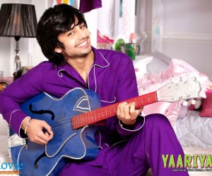 Yaariyan Actor