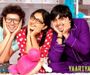 Yaariyan Hindi Movie