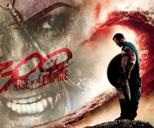 300 Rise of an Empire HD Wallpapers