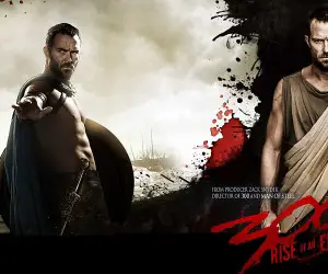 300 Rise of an Empire Images