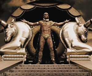 300 Rise of an Empire - Xerxes