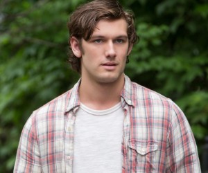 Alex Pettyfer - Endless Love (2014)