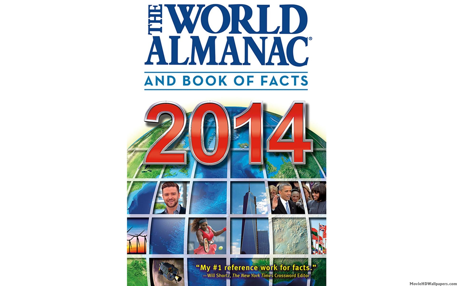 Almanac (2014)