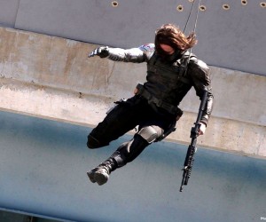 Captain America The Winter Soldier (2014) Stills