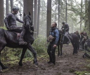 Dawn of the Planet of the Apes (2014) Stills