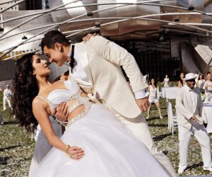 Dhoom 3 Movie Aamir Khan on Katrina Kaif