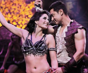 Dhoom 3 Movie Photos