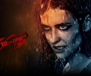 Eva Green 300 Rise Of An Empire 2014 Wallpaper