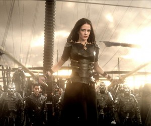 Eva Green - 300 Rise of an Empire