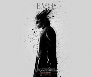 Evil - I, Frankenstein