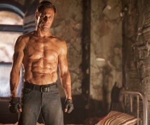 I, Frankenstein Body Wallpapers