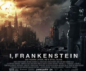 I, Frankenstein HD Wallpapers