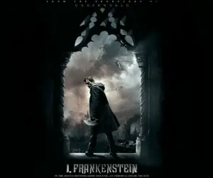 I, Frankenstein Movie HD Wallpapers
