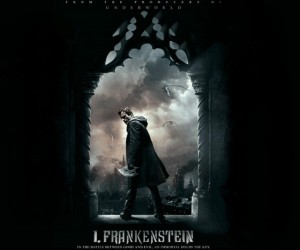 I, Frankenstein Movie HD Wallpapers