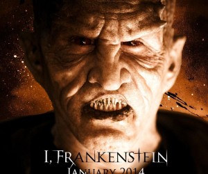 I, Frankenstein Stills