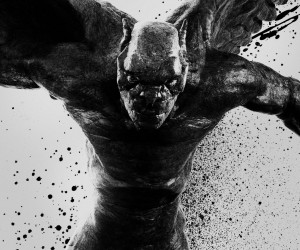 I, Frankenstein The Good Wallpapers