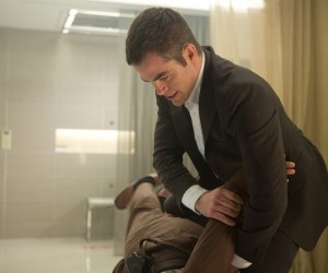 Jack Ryan Shadow Recruit (2014)