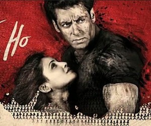 Jai Ho 2014 New Poster