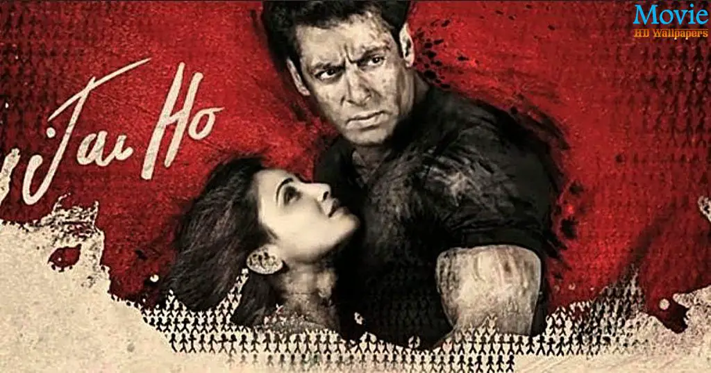 Jai Ho 2014 Hindi Movie Wallpapers - Movie HD Wallpapers