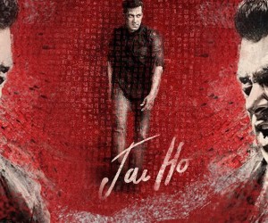 Jai Ho Latest Poster