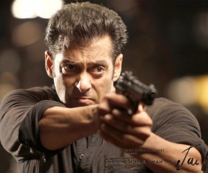 Jai Ho Movie Wallpapers