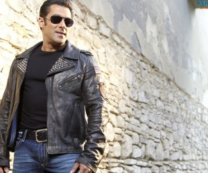 Jai Ho Salman Dashing