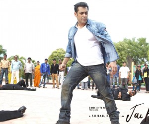 Jai Ho - Salman Khan Movie Stills