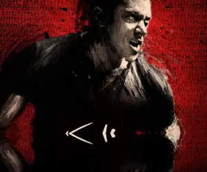 Jai Ho Salman Khan Poster
