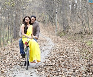 Jai Ho - Salman and Daisy Images