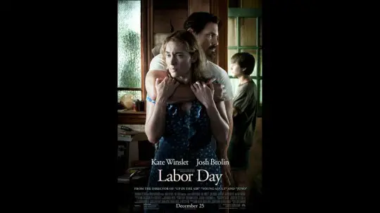 Labor Day (2014) Poster