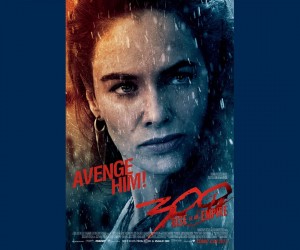 Lena Headey - 300 Rise of an Empire