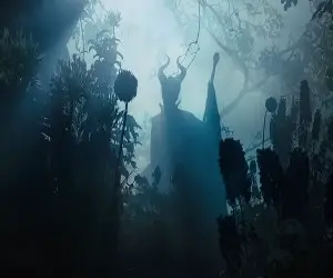 Maleficent Movie 2014