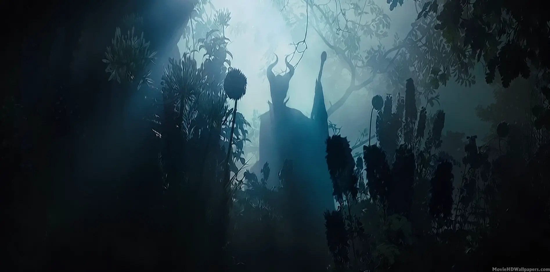 Maleficent (2014) - Movie HD Wallpapers