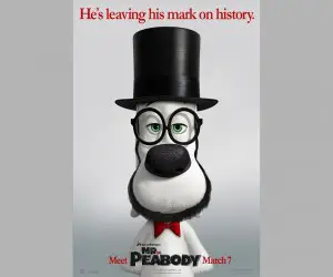 Mr. Peabody & Sherman (2014) Images