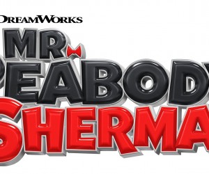 Mr. Peabody & Sherman Logo