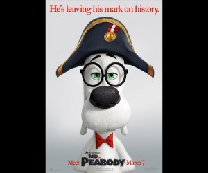 Mr. Peabody & Sherman Wallpapers