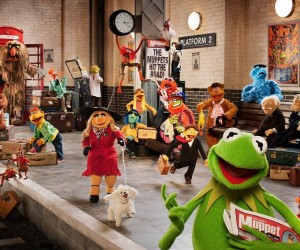 Muppets Most Wanted (2014)