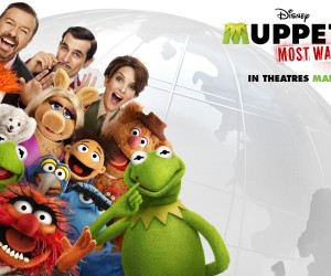 Muppets Most Wanted Desktop Wallpapers