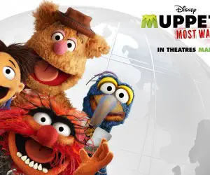 Muppets Most Wanted HD Images