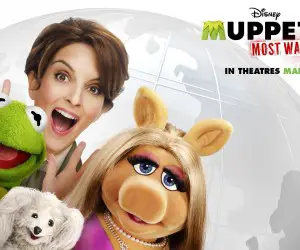 Muppets Most Wanted Movie HD Wallpapers