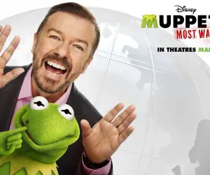 Muppets Most Wanted Pics
