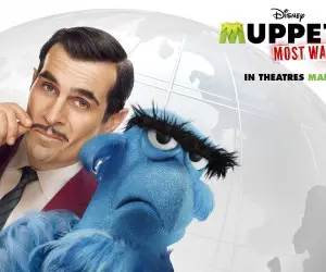Muppets Most Wanted Wallpapers