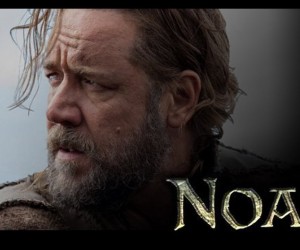 Noah (2014) Images