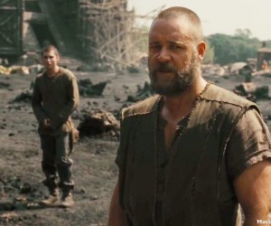 Noah (2014) Pics