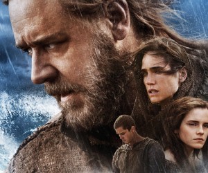 Noah Movie Posters