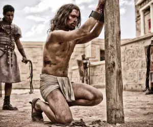 Son of God (2014) HD Wallpapers
